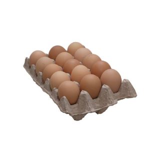 Half Crate