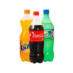 Large Soft Drink