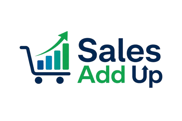 Sales Add Up
