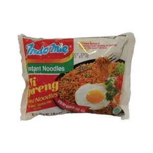 Small Indomie